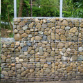 Peti Gabion Dikimpal Galvanized 4.0mm